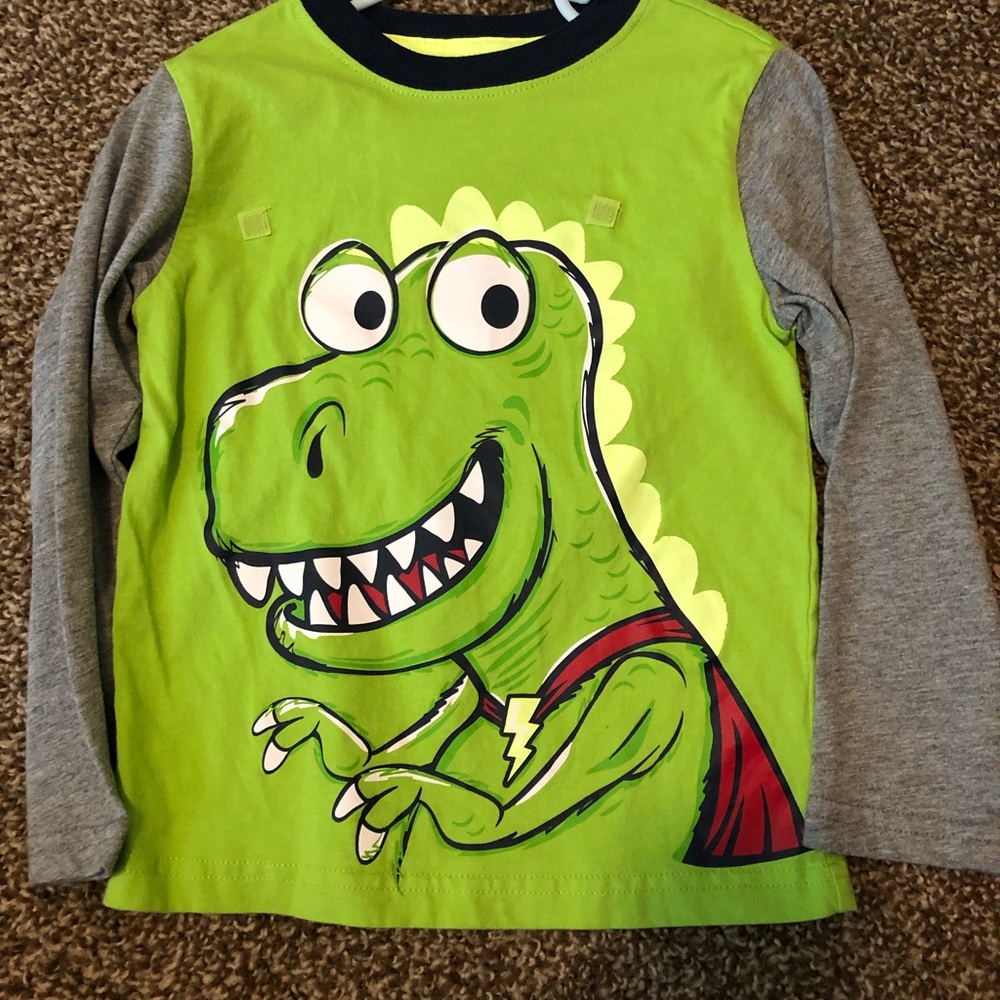 Dinosaur T-shirt